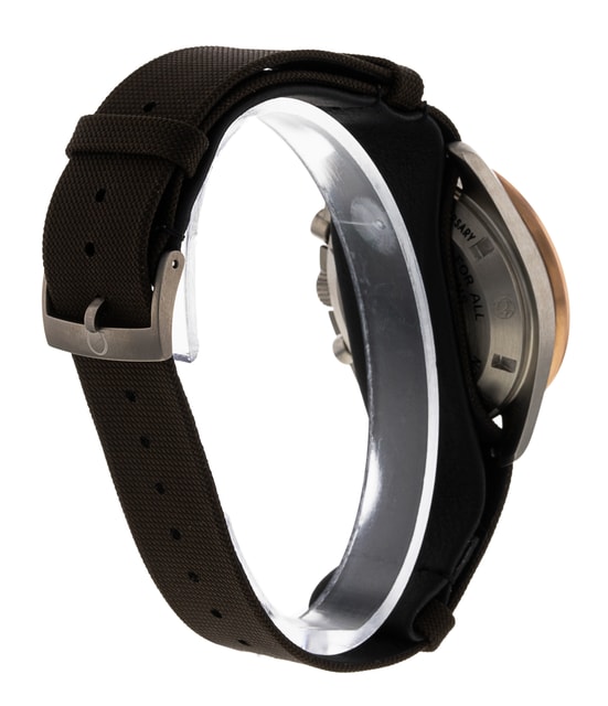 Omega Speedmaster Moonwatch 311.62.42.30.06.001 Image 3